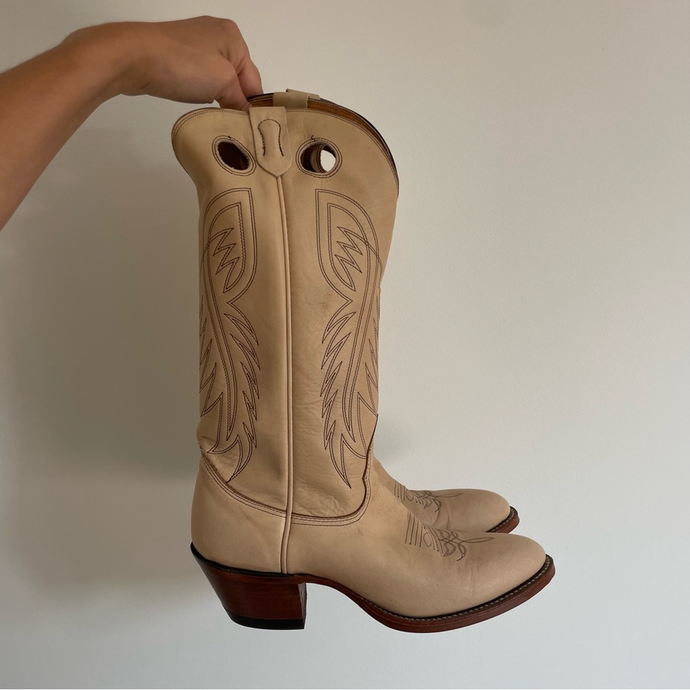 Alberta boot company cowboy boots